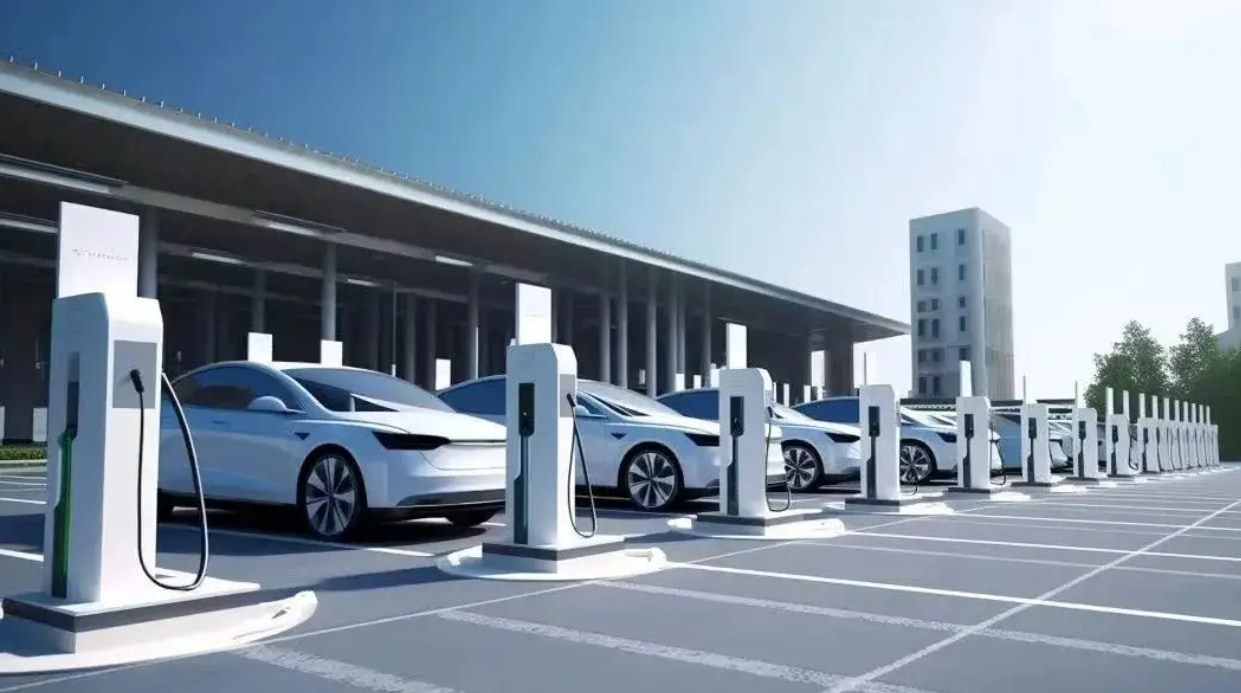 Le marché des chargeurs de véhicules électriques affiche une grande prospérité et les sociétés cotées liées profitent de leurs performances.