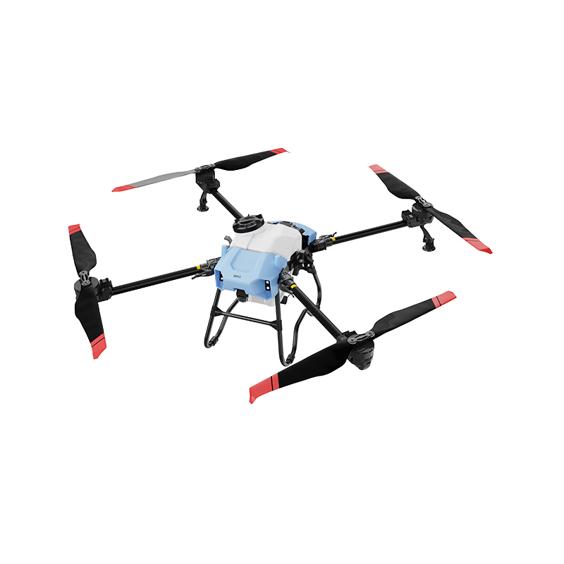 agricultural spraying drone